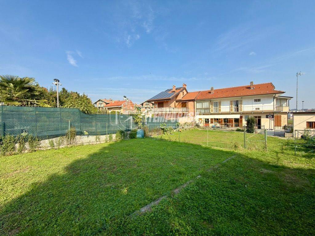 Appartamento a Rivoli in Via Monviso - Foto 2