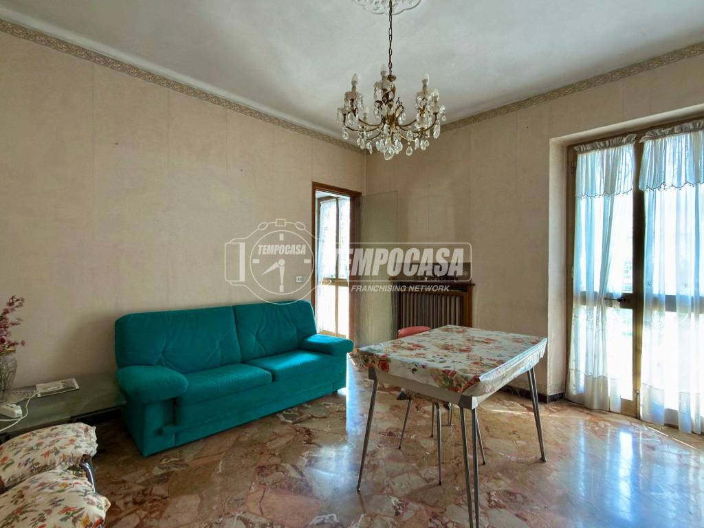 Appartamento a Rivoli in Via Monviso - Foto 3