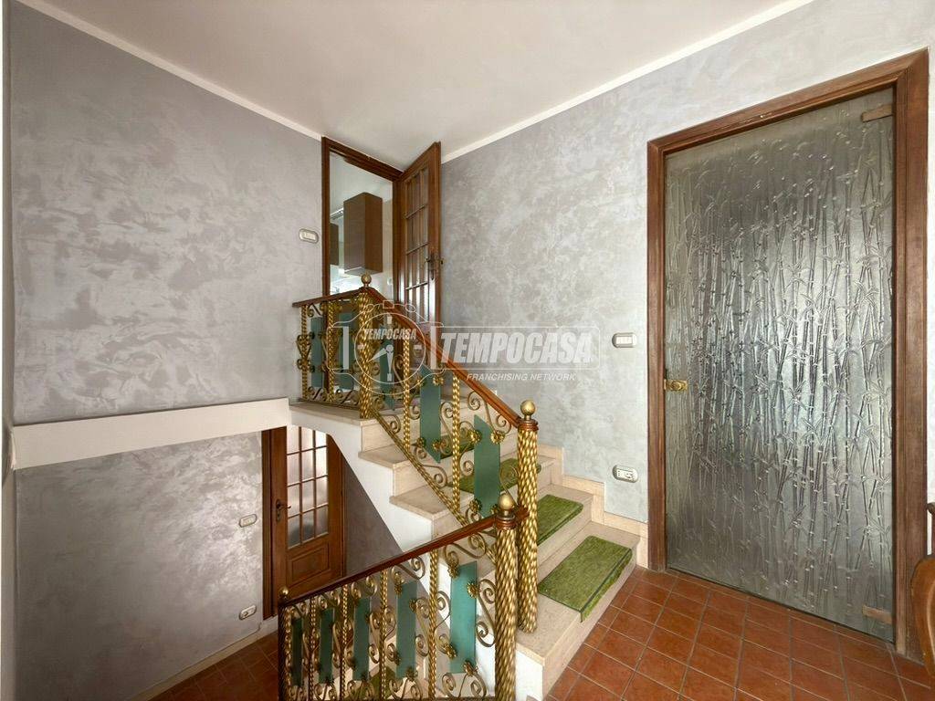 Appartamento a Rivoli in Via Monviso - Foto 5
