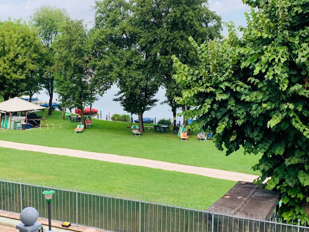 Appartamento a Mantova in Via Leopoldo Pilla, 3 - Foto 4