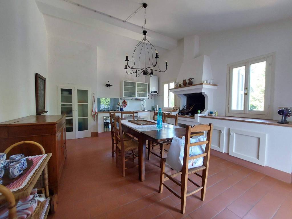 Villa a Imola in Via Reggiana, 5 - Foto 3