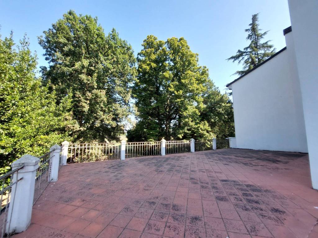 Villa a Imola in Via Reggiana, 5 - Foto 4