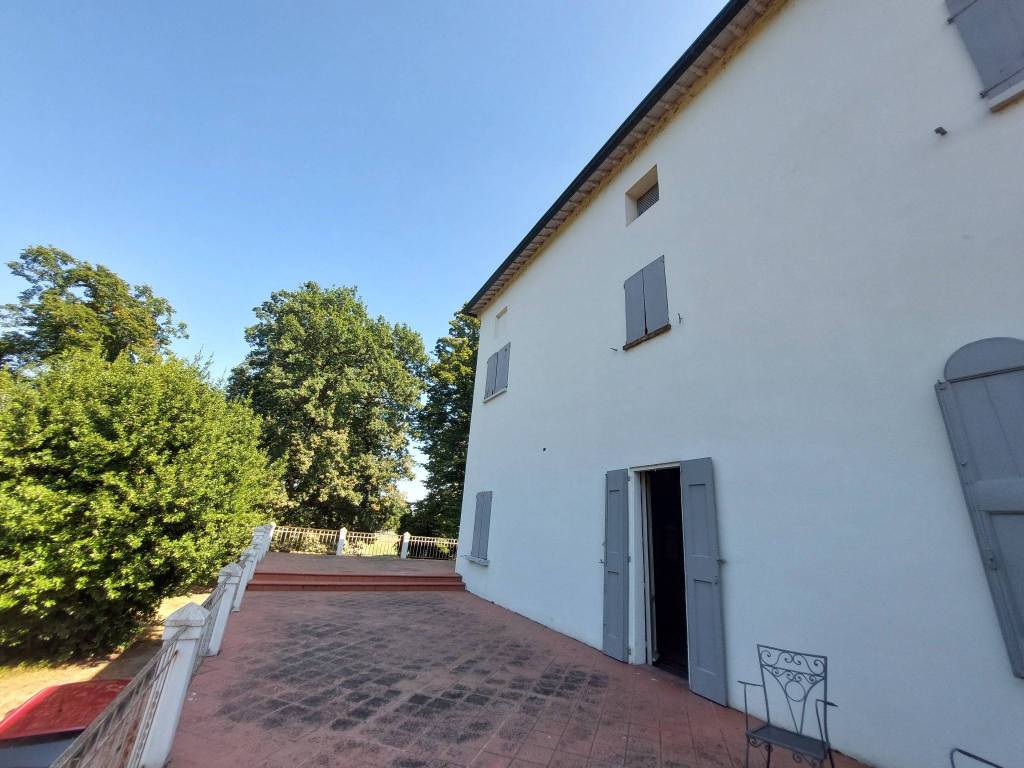Villa a Imola in Via Reggiana, 5 - Foto 5
