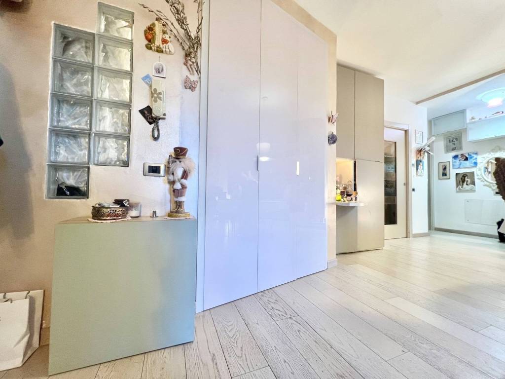 Appartamento a Castelnuovo berardenga in via guido rossa, 25 - Foto 4
