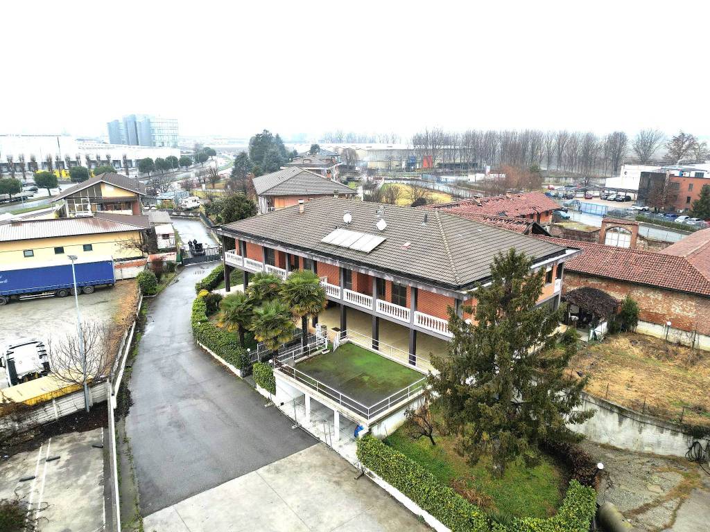 Casa indipendente a Leinì in Via Fornacino, 131 - Foto 2