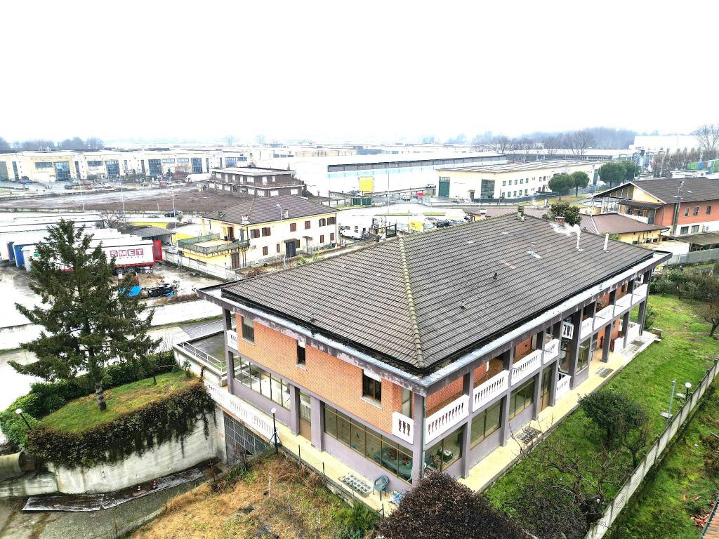 Casa indipendente a Leinì in Via Fornacino, 131 - Foto 3