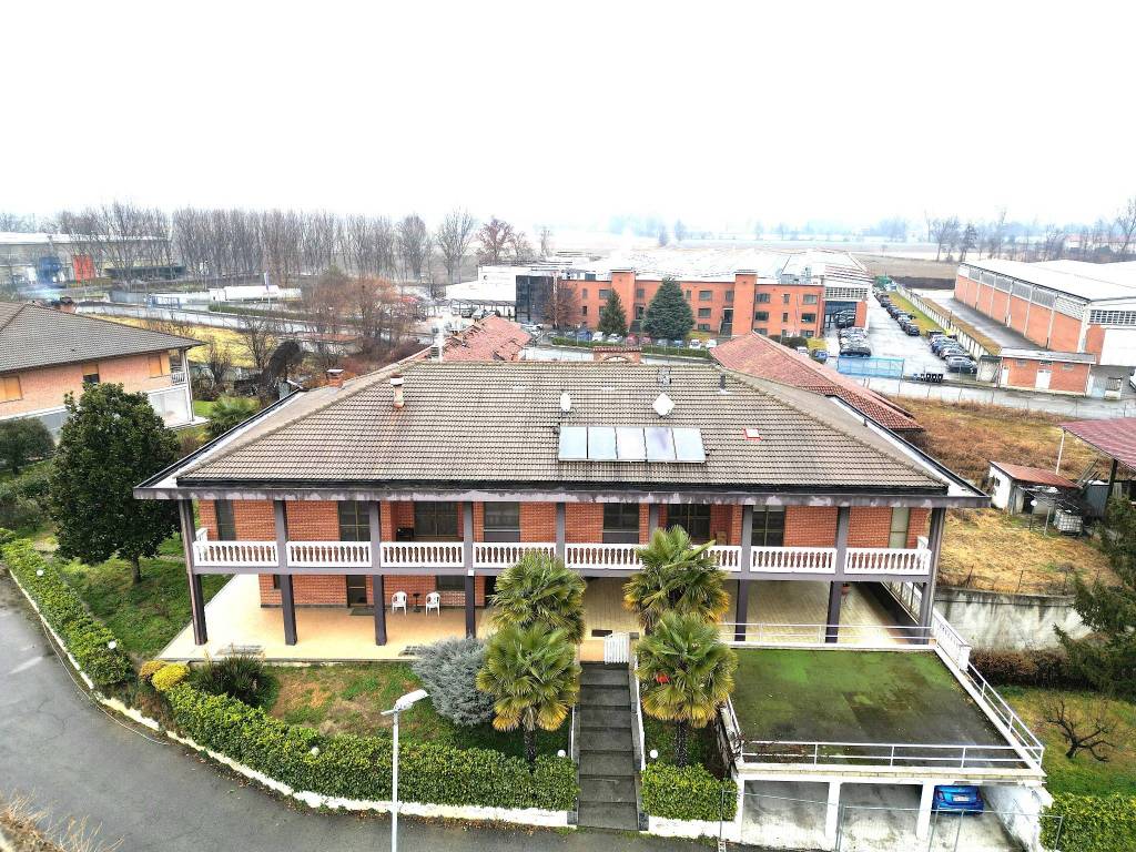 Casa indipendente a Leinì in Via Fornacino, 131 - Foto 4