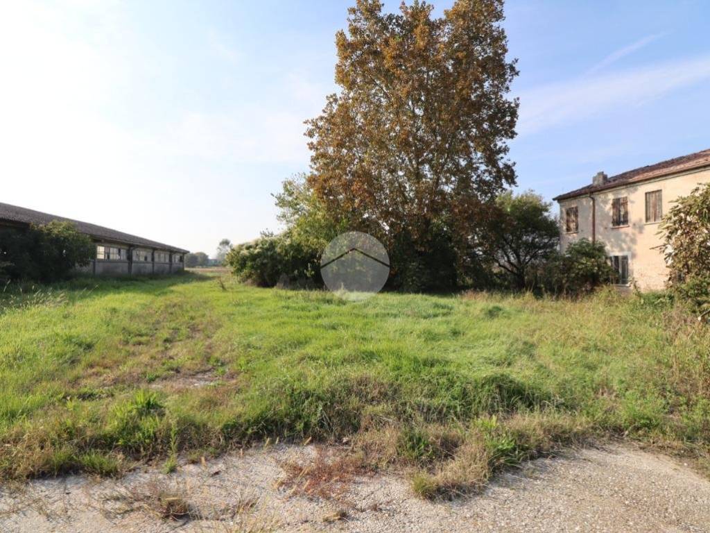 Rustico / casale a Villimpenta in VIA FOSSA, 63 - Foto 2