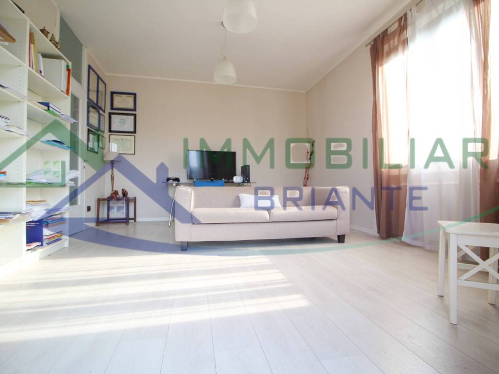 Appartamento a Golasecca in Via Monte Tabor, 13 - Foto 4