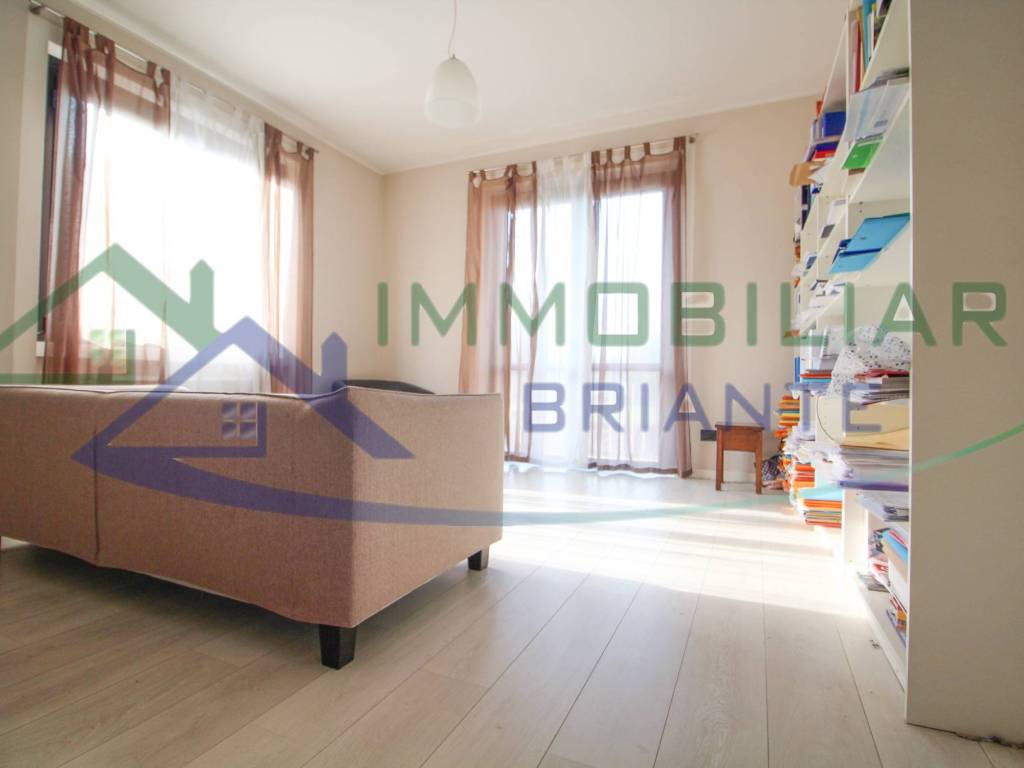 Appartamento a Golasecca in Via Monte Tabor, 13 - Foto 5
