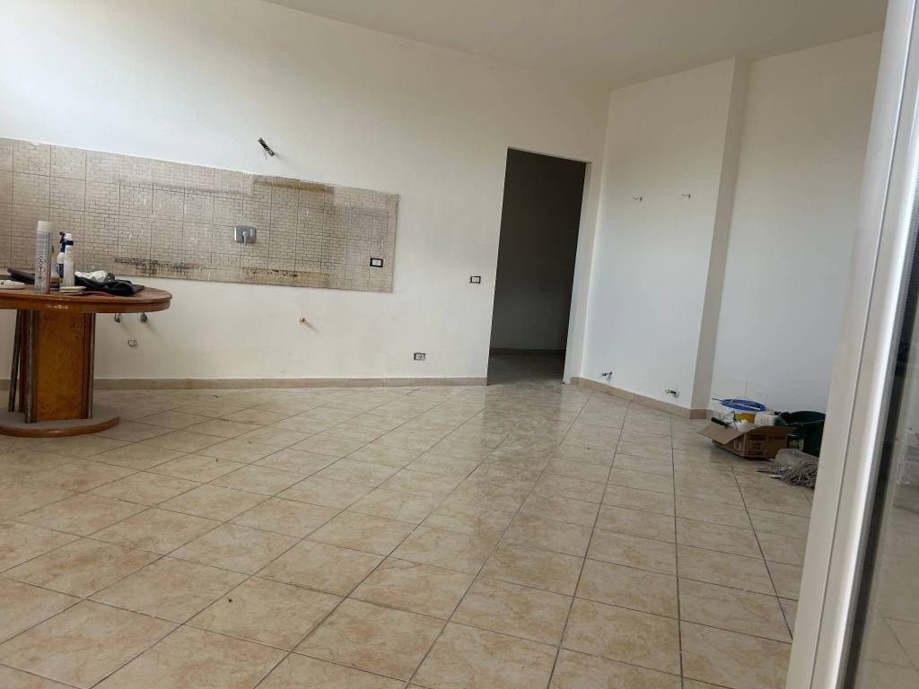 Appartamento a San cesareo in Via Col Fiorito - Foto 4