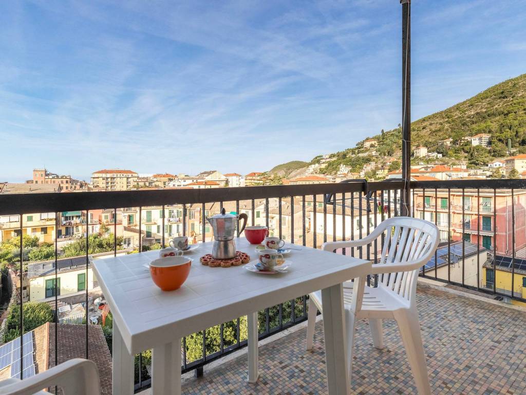 Appartamento a Levanto in Via Domenico Viviani - Foto 2