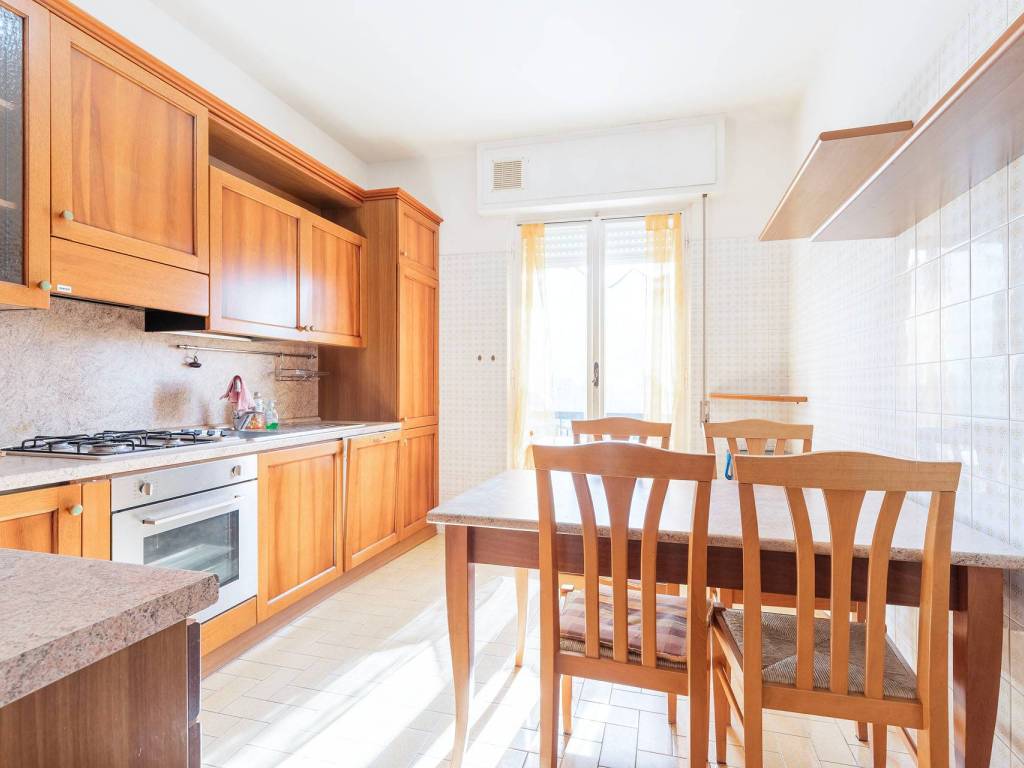 Appartamento a Levanto in Via Domenico Viviani - Foto 5