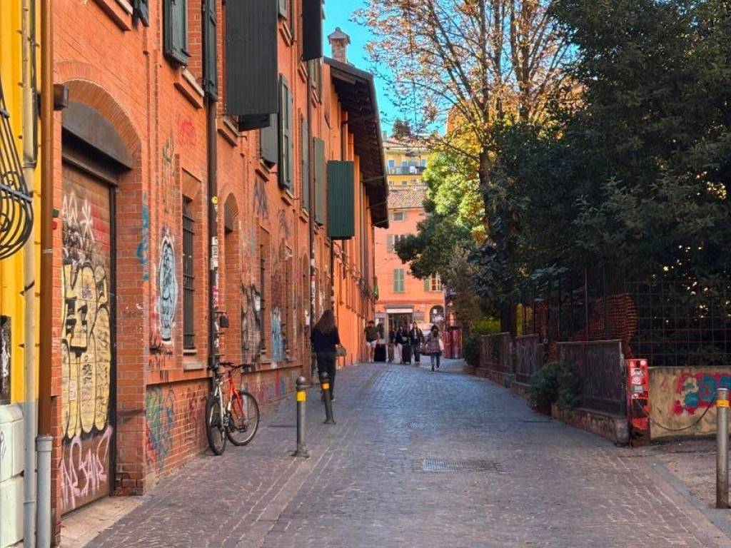 Appartamento a Bologna in Via Capo di Lucca - Foto 2