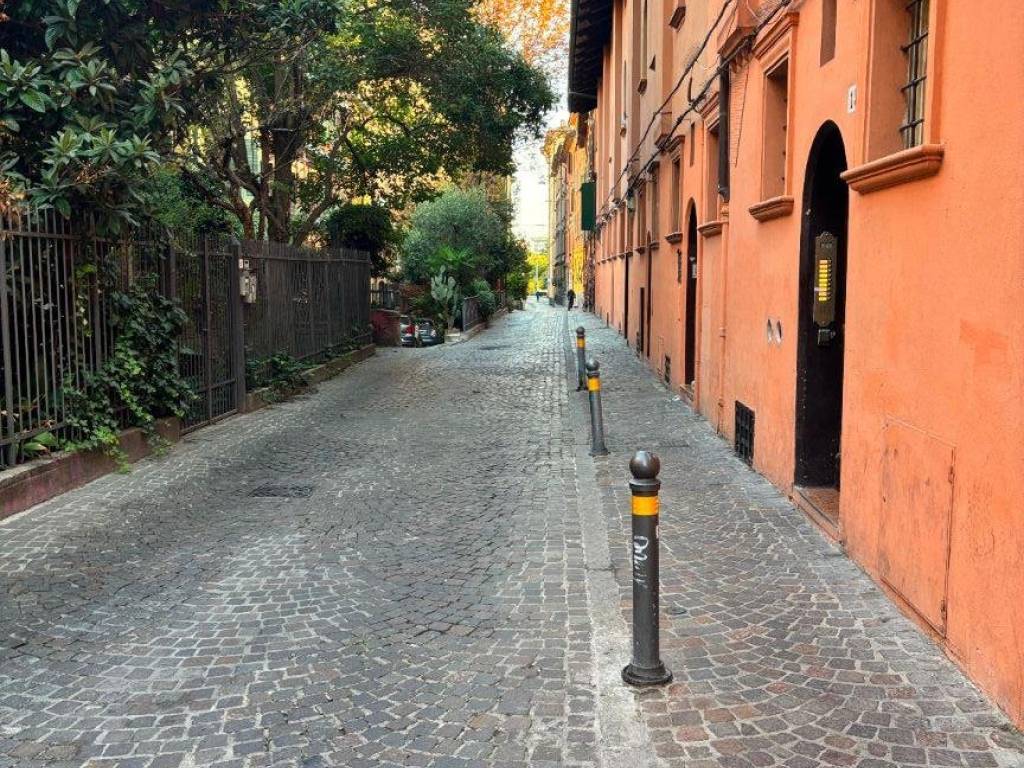 Appartamento a Bologna in Via Capo di Lucca - Foto 4