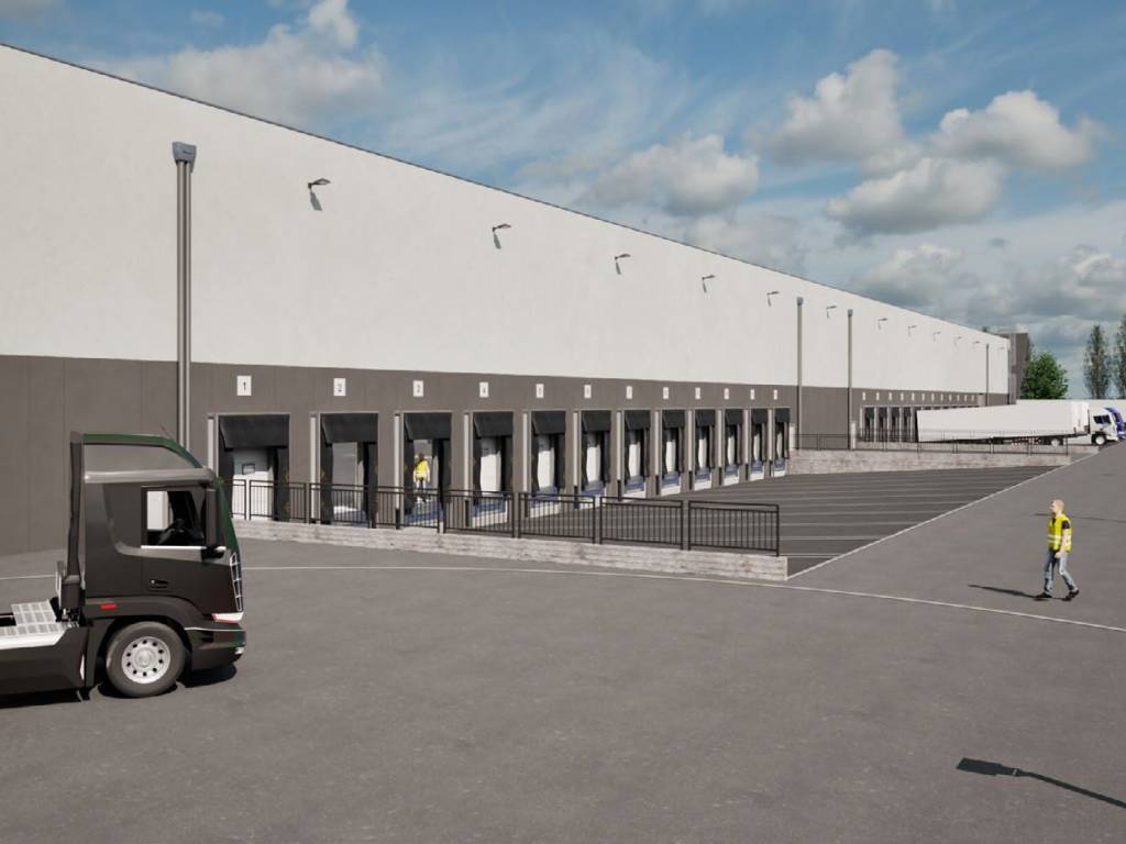 Immobile a Gradisca d'isonzo in Via Udine, 40 - Foto 2