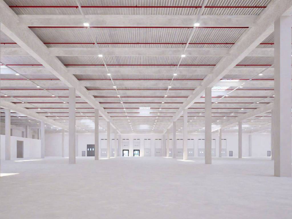 Immobile a Gradisca d'isonzo in Via Udine, 40 - Foto 3