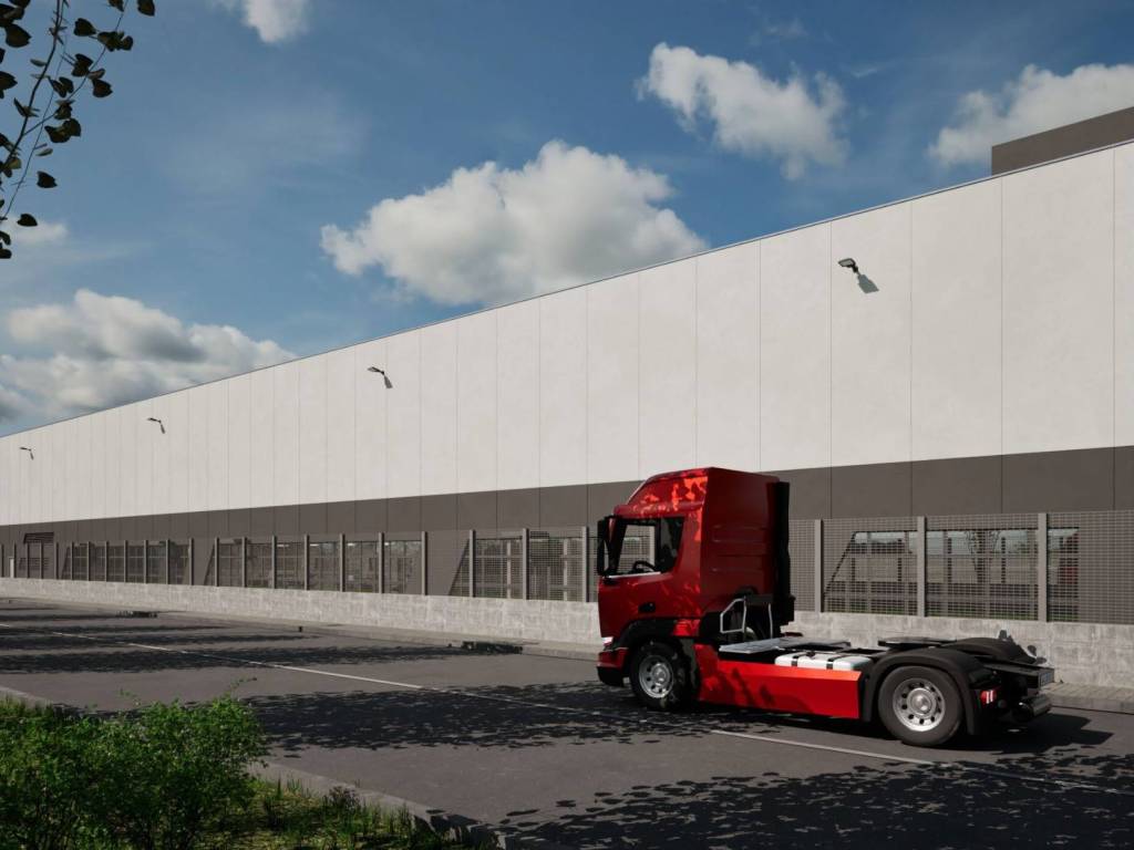 Immobile a Gradisca d'isonzo in Via Udine, 40 - Foto 4