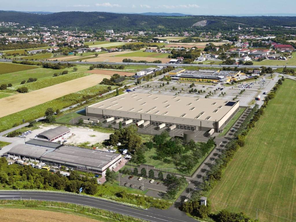 Immobile a Gradisca d'isonzo in Via Udine, 40 - Foto 5