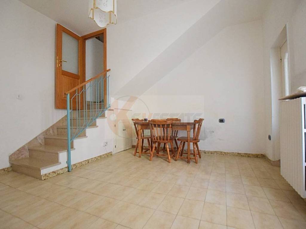 Casa indipendente a Nuoro in VIA DELLA PIETA', 36 - Foto 2