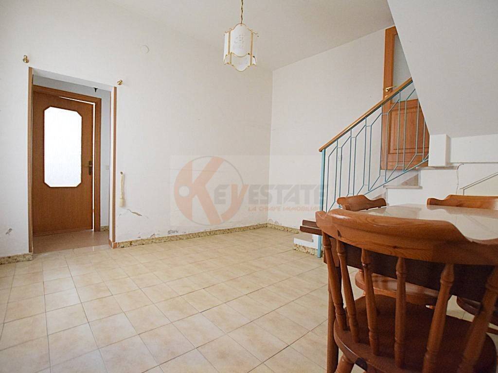 Casa indipendente a Nuoro in VIA DELLA PIETA', 36 - Foto 3