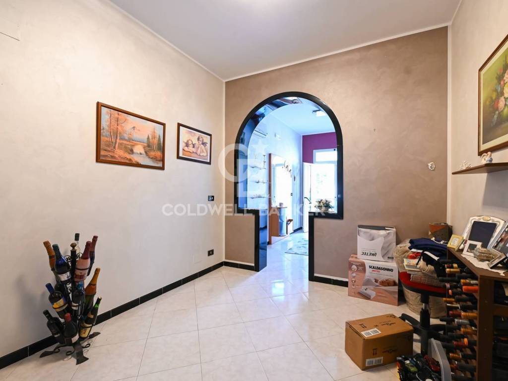 Casa indipendente a Comiso in VIA AMENDOLA - Foto 4