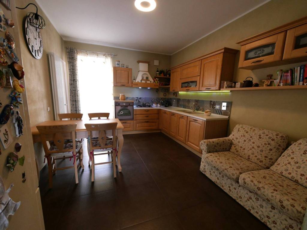 Casa indipendente a Ragusa in Via 4 Novembre - Foto 5