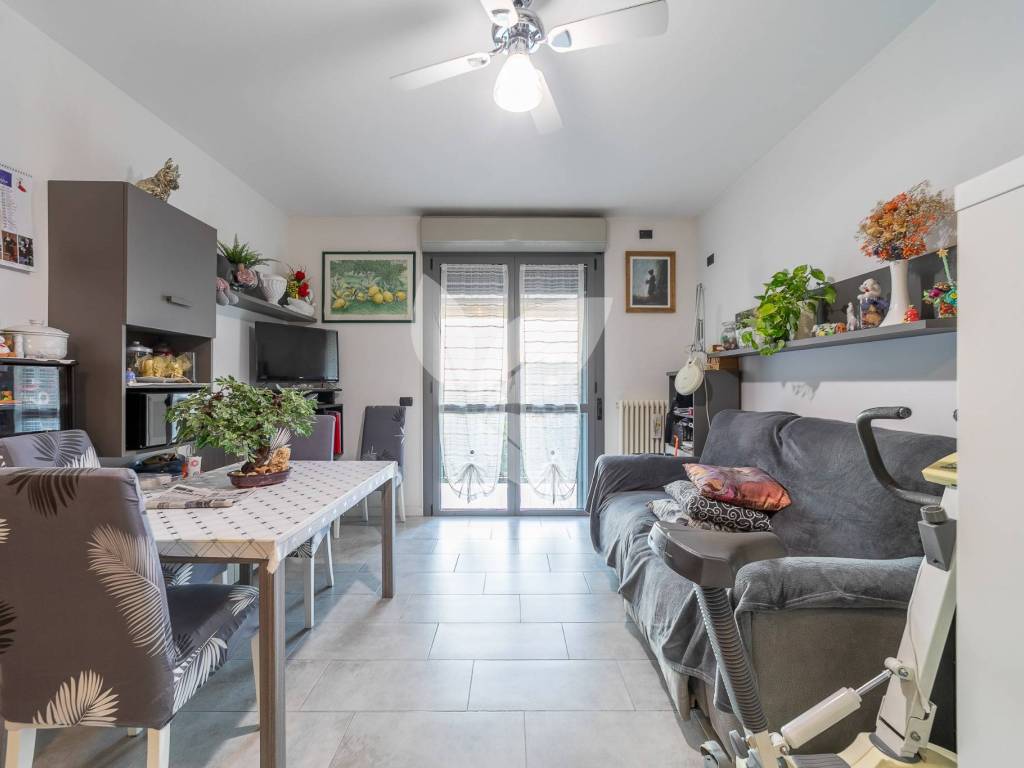 Appartamento a Parma in Via Silvio Pellico, 12 - Foto 2
