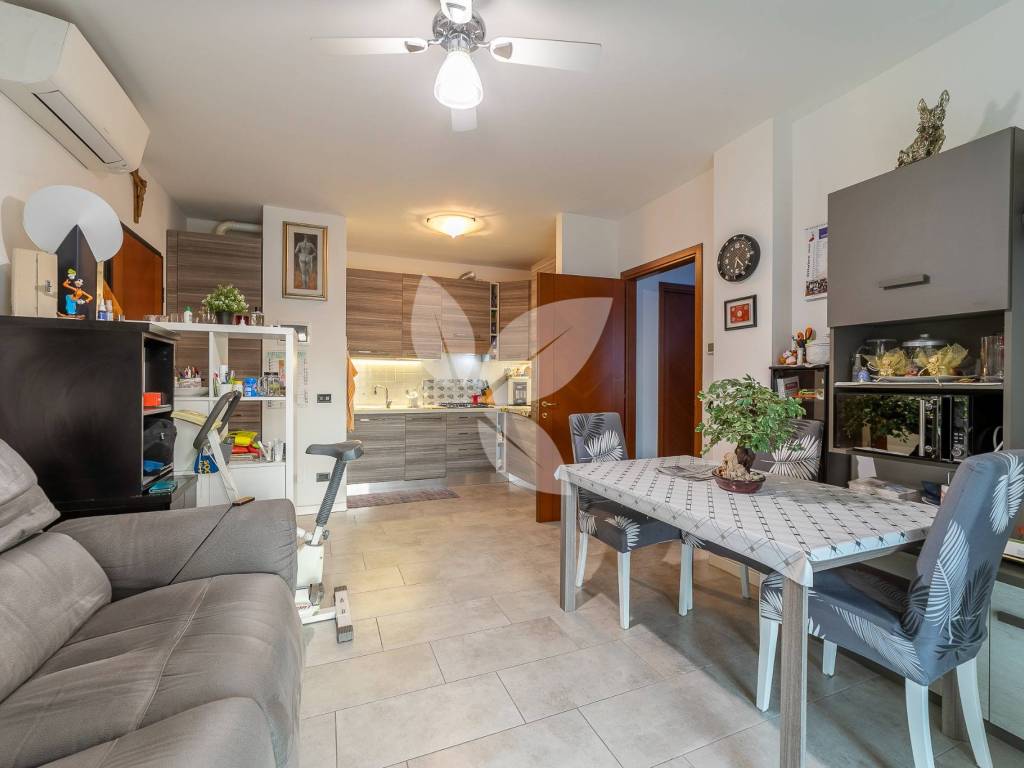 Appartamento a Parma in Via Silvio Pellico, 12 - Foto 4