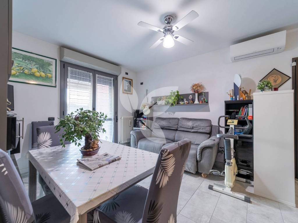 Appartamento a Parma in Via Silvio Pellico, 12 - Foto 5