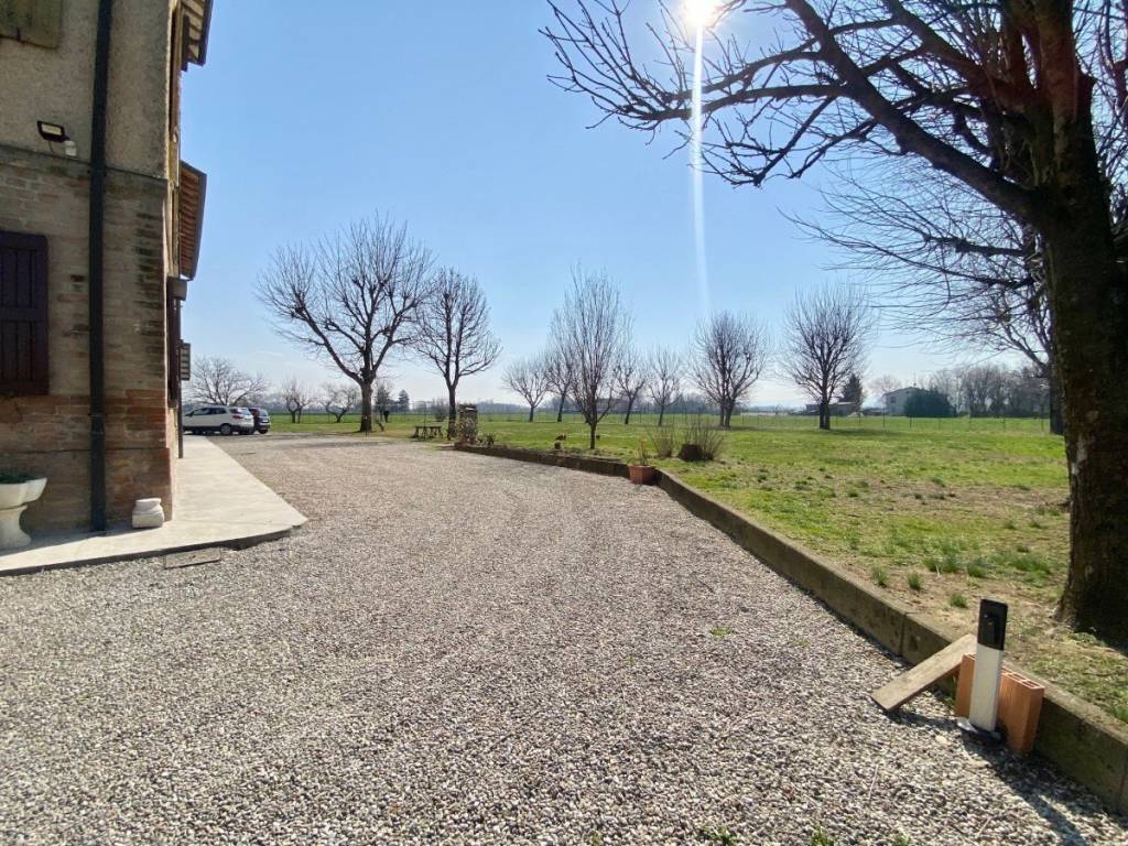 Villa a Reggio emilia in Via Pietro Micca, 4 - Foto 3