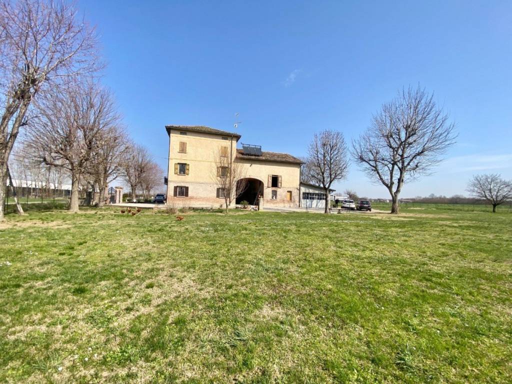 Villa a Reggio emilia in Via Pietro Micca, 4 - Foto 4