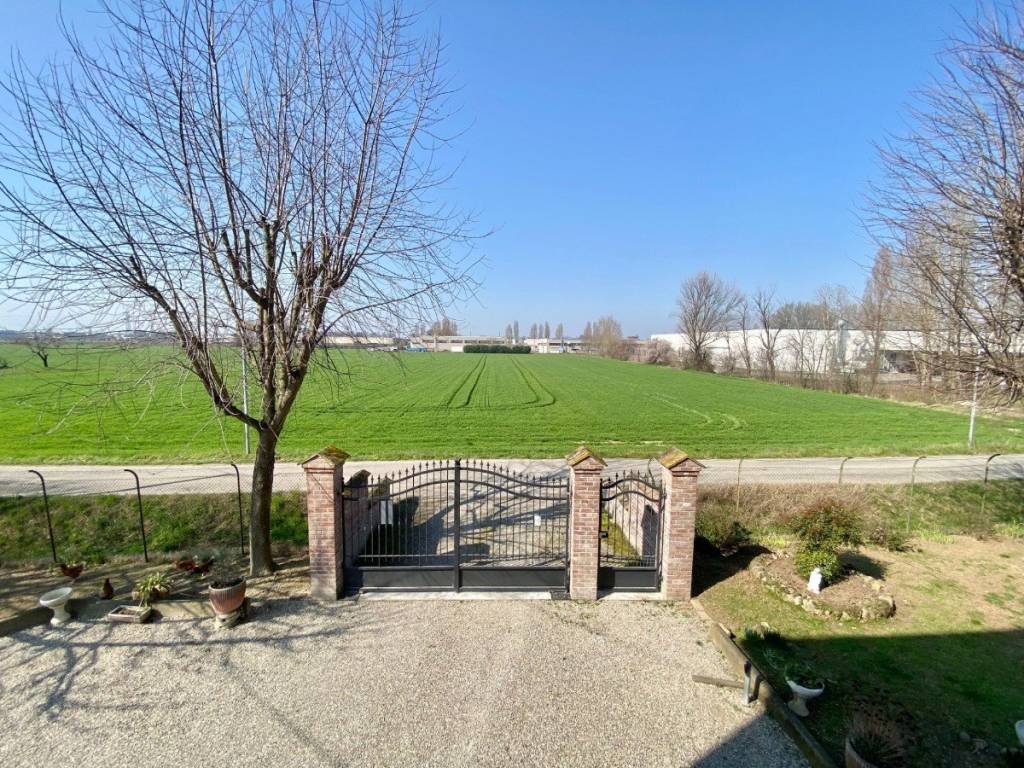Villa a Reggio emilia in Via Pietro Micca, 4 - Foto 5