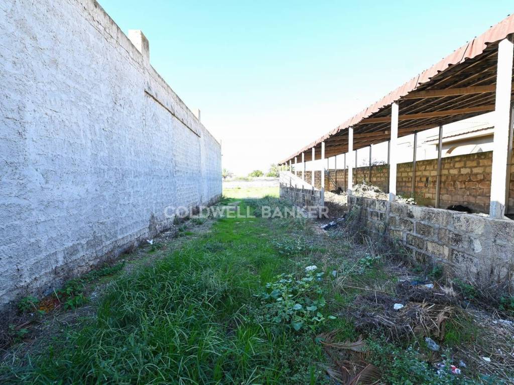 Terreno a Vittoria in Via Donzelli - Foto 2