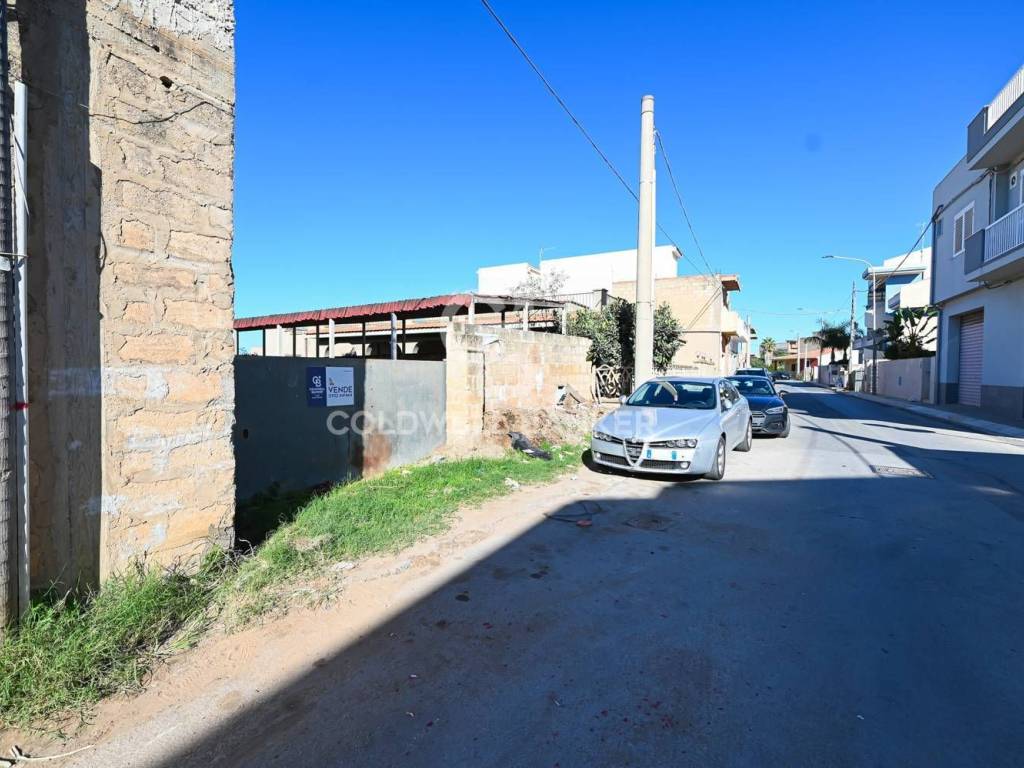 Terreno a Vittoria in Via Donzelli - Foto 3