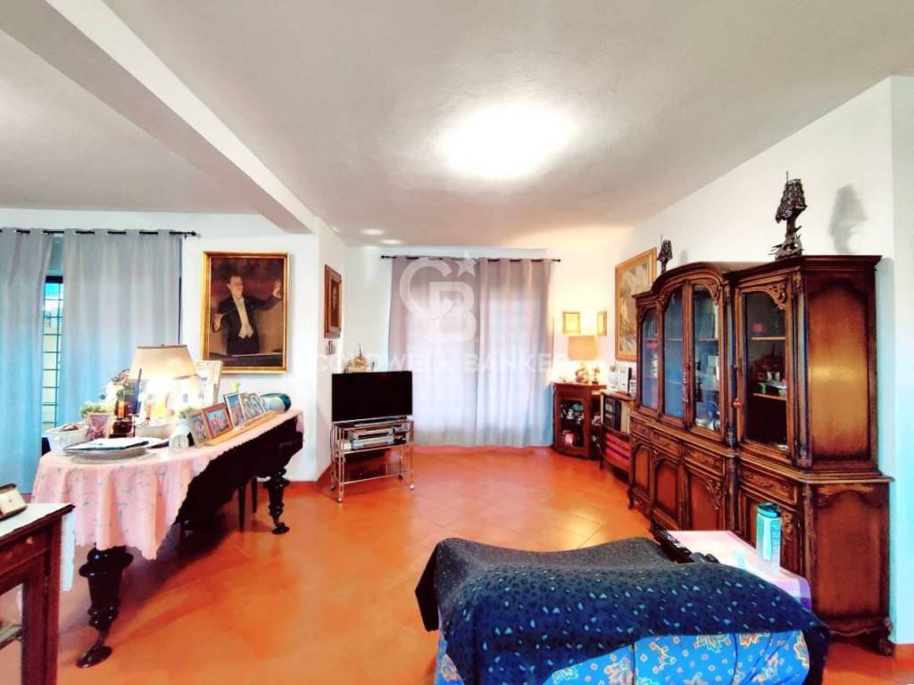 Villa a Bagnoregio in Vocabolo Apparita - Foto 3