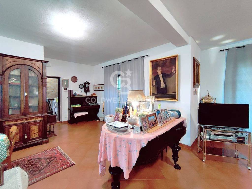 Villa a Bagnoregio in Vocabolo Apparita - Foto 4