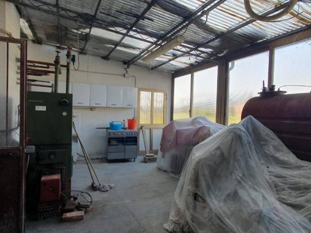 Casa indipendente a Pescia in Via Leopoldo Galeotti, 13 - Foto 3