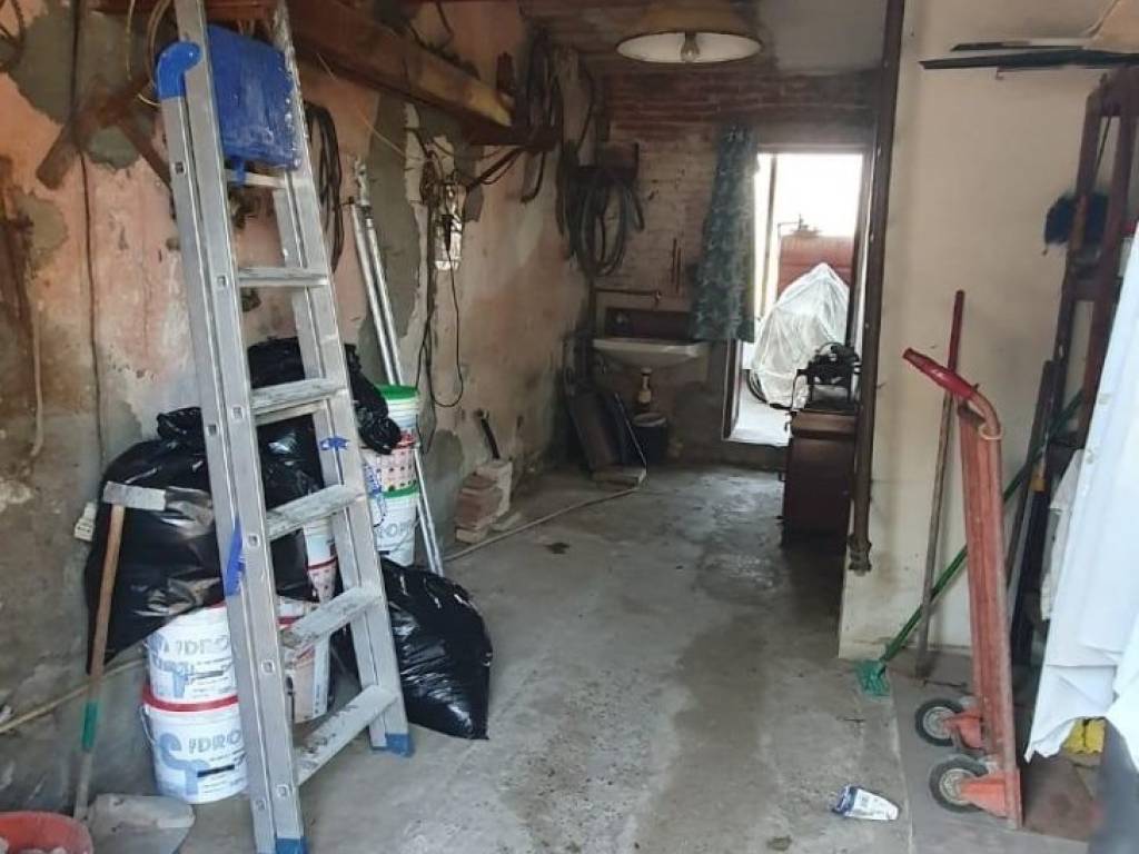Casa indipendente a Pescia in Via Leopoldo Galeotti, 13 - Foto 4