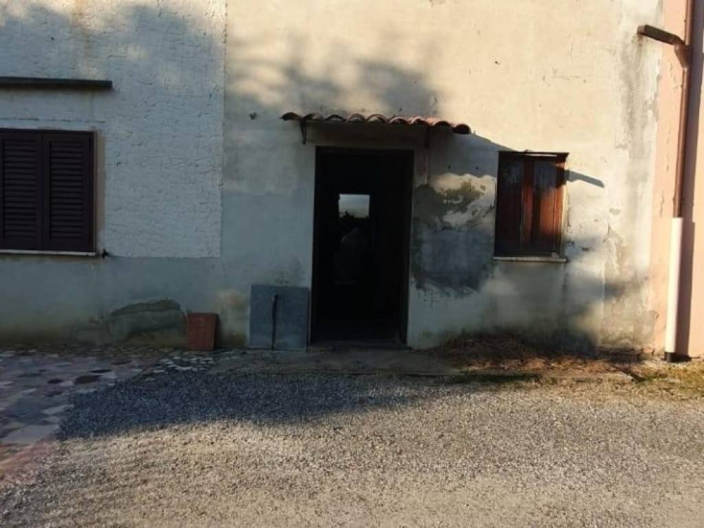 Casa indipendente a Pescia in Via Leopoldo Galeotti, 13 - Foto 5