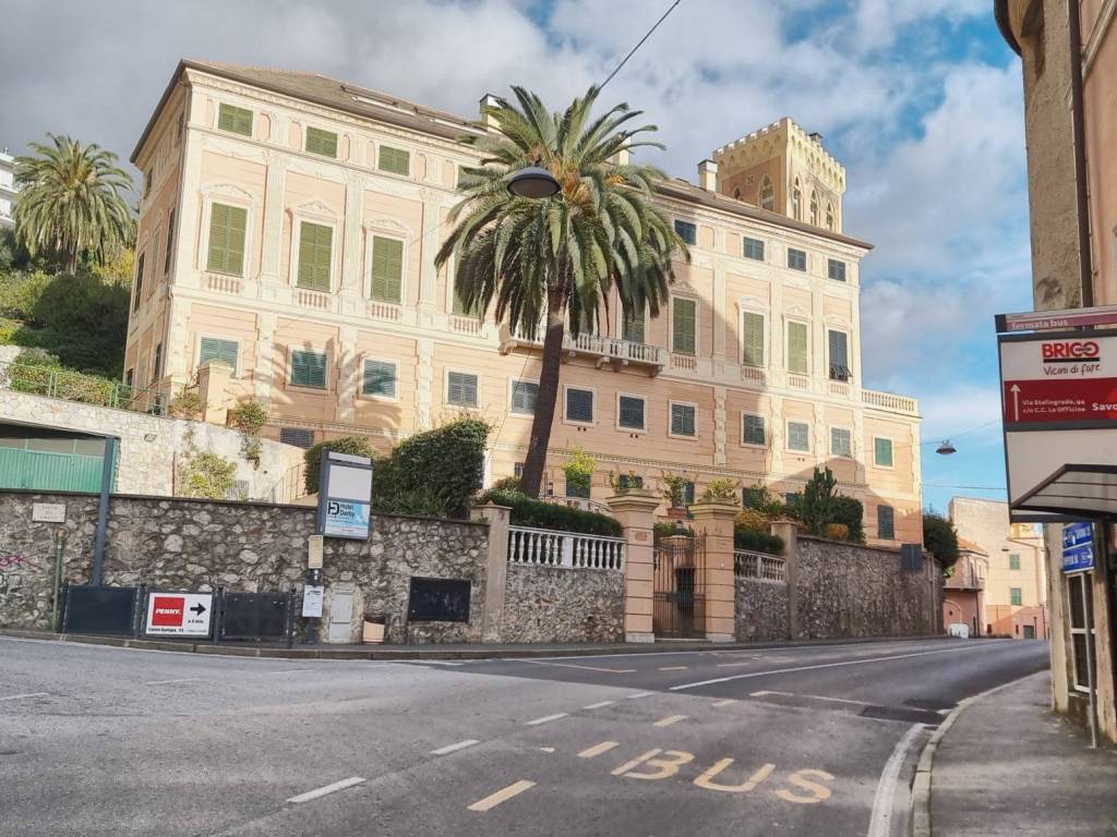 Appartamento a Finale ligure in Via Torino, 61 - Foto 2