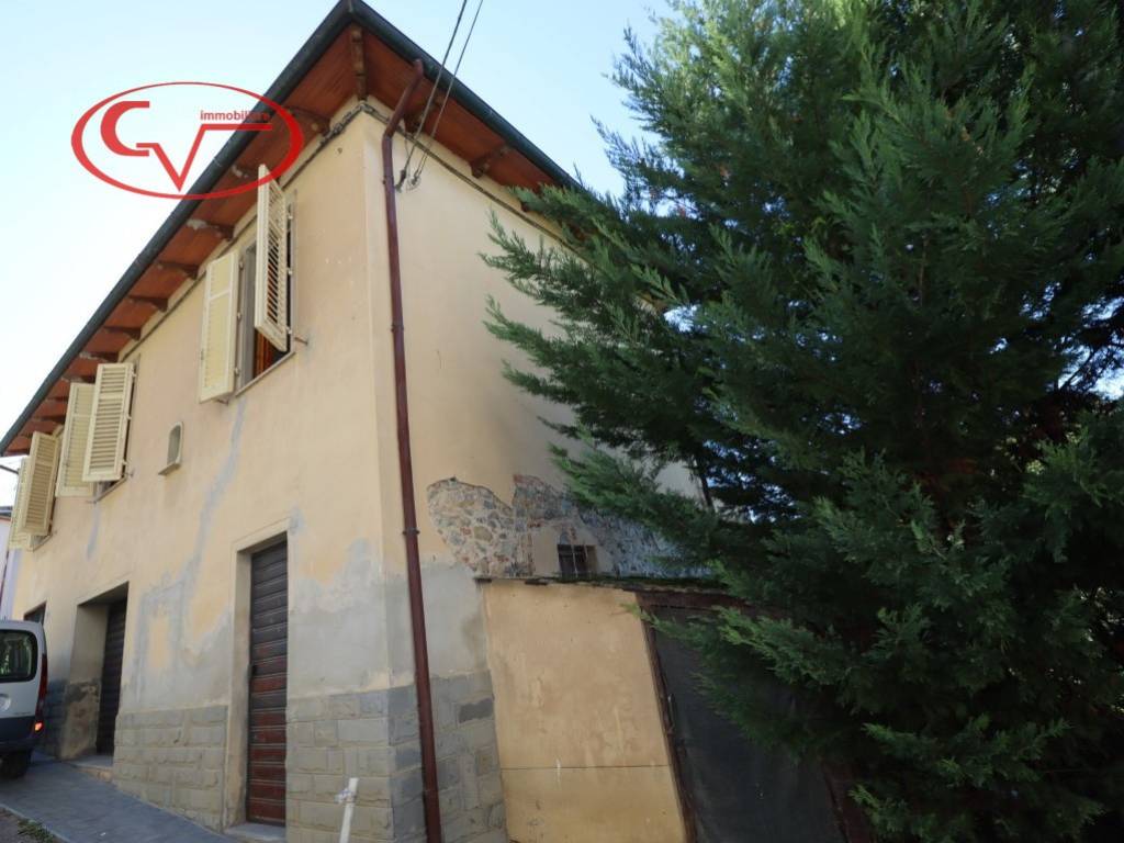 Villa a Montevarchi in Via di Mercatale - Foto 4