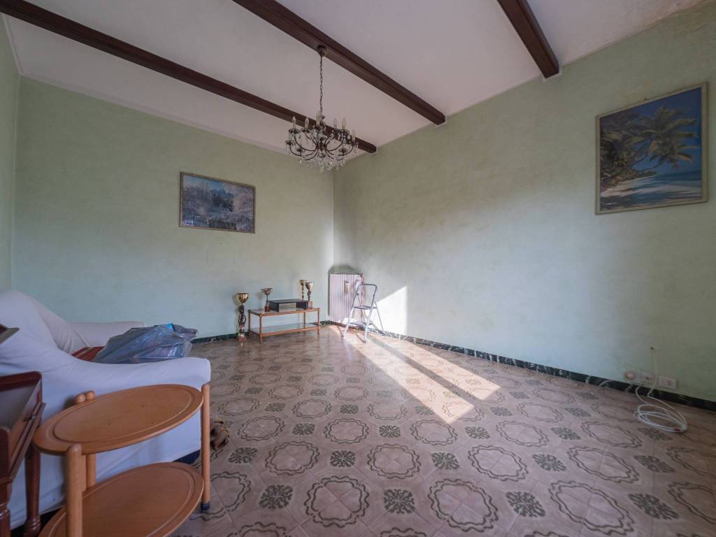 Rustico / casale a Montiglio monferrato in Via Roma, 73 - Foto 2