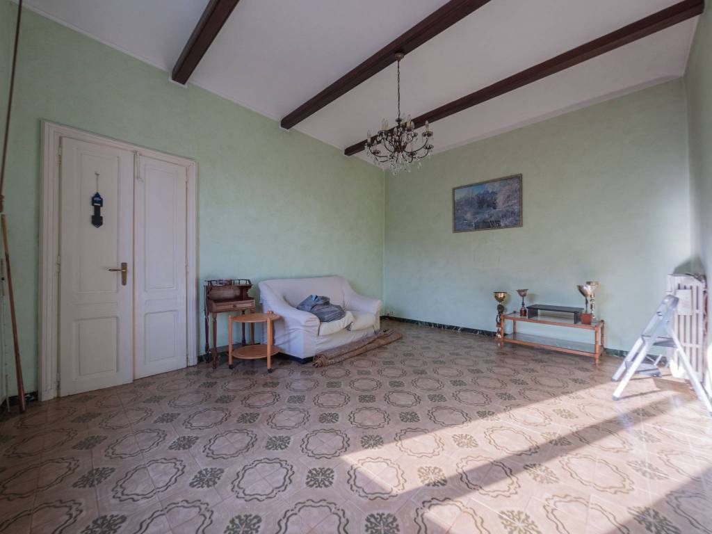 Rustico / casale a Montiglio monferrato in Via Roma, 73 - Foto 3