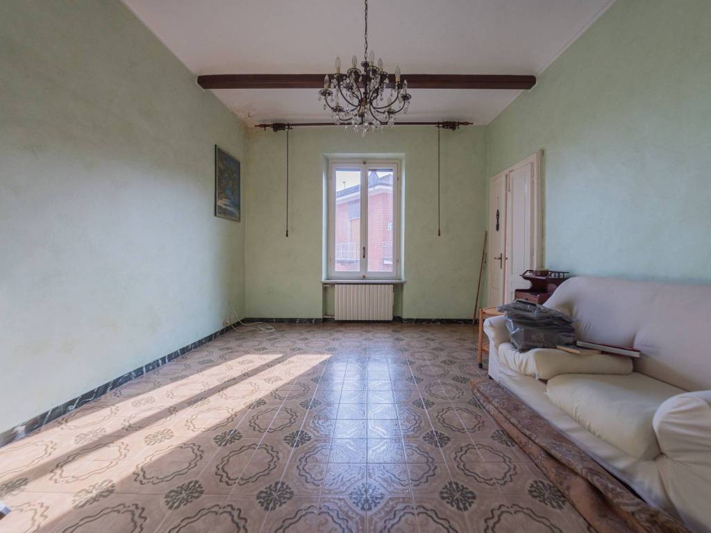 Rustico / casale a Montiglio monferrato in Via Roma, 73 - Foto 4