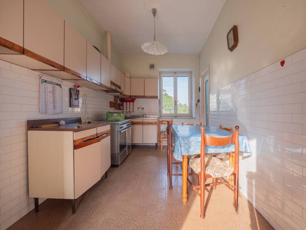 Rustico / casale a Montiglio monferrato in Via Roma, 73 - Foto 5