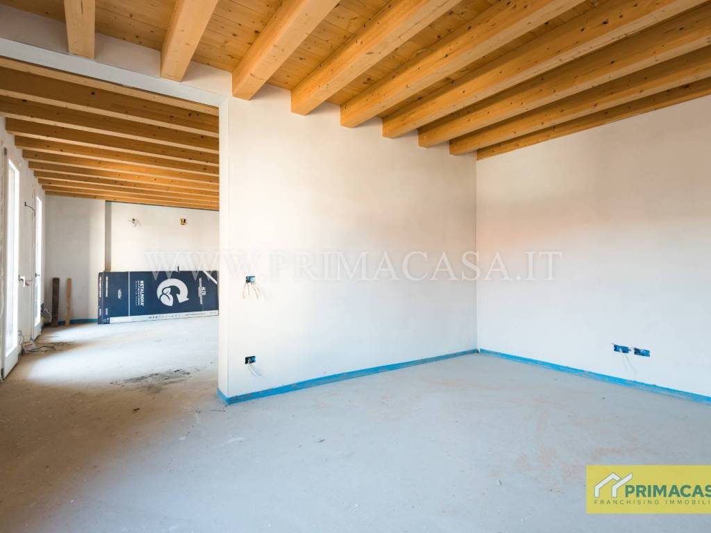 Appartamento a Buttapietra in Piazza Roma - Foto 2