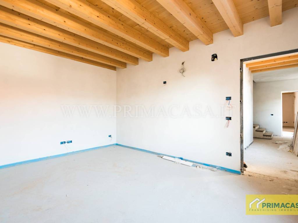 Appartamento a Buttapietra in Piazza Roma - Foto 4