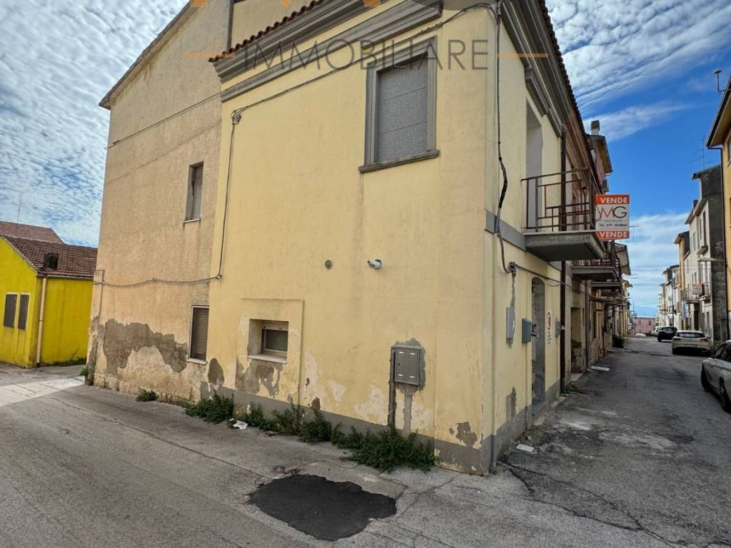 Casa indipendente a Petacciato in Via Latina, 4 - Foto 2