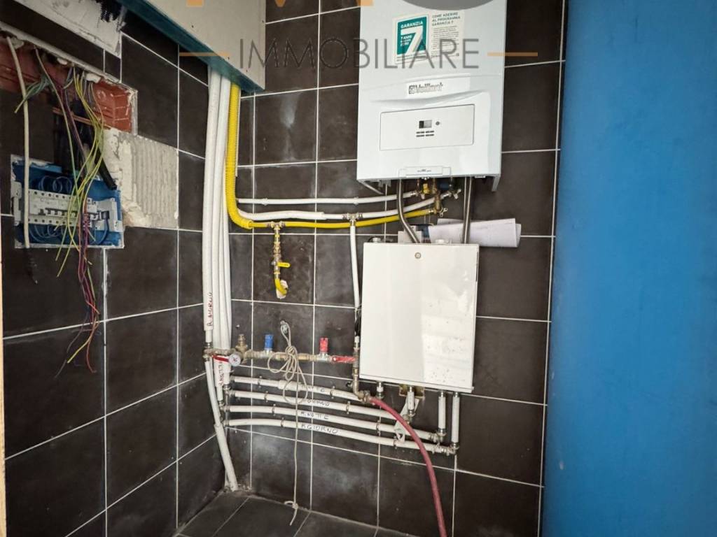 Casa indipendente a Petacciato in Via Latina, 4 - Foto 5